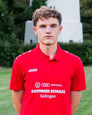 Luca Ende