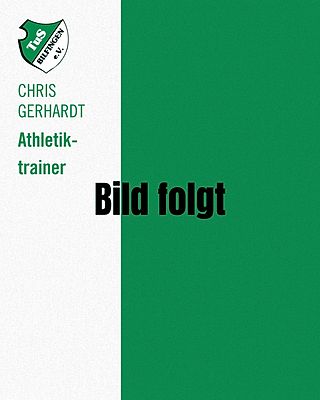 Chris Gerhardt