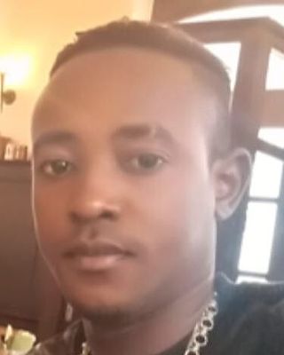 Michael Ambunga