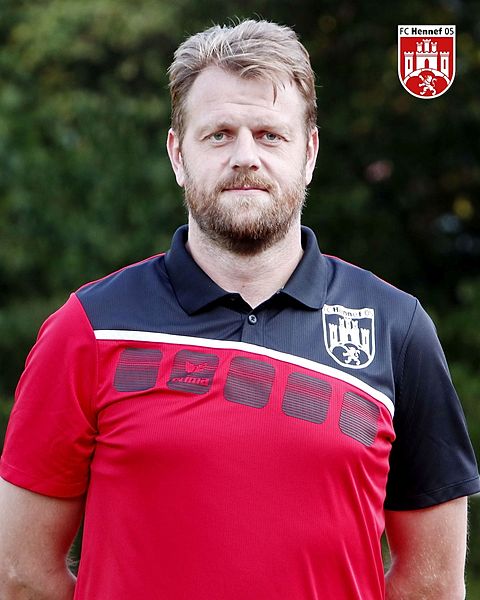 Dimitri Wirschke