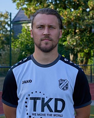 Dominik Baumann