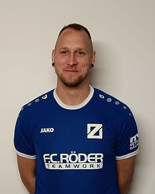 Ronny Kade