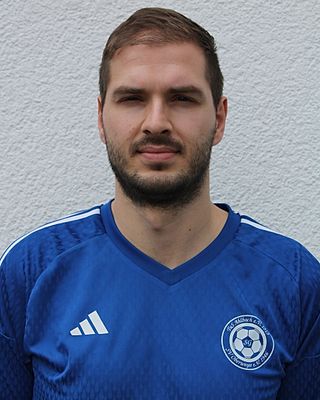Robin Schönborn