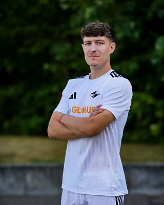 Nico Christmann