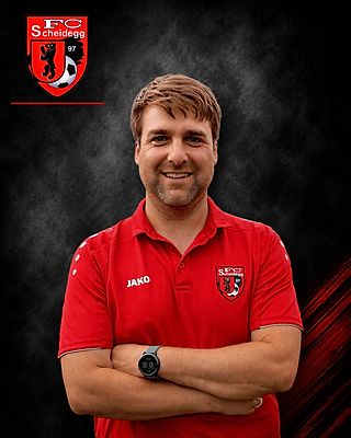 Nico Haag