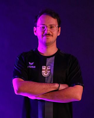 Luca Weihrauch