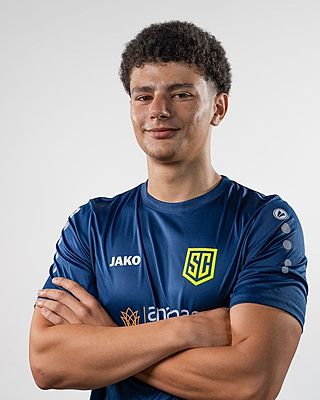 Zakaria Hachlouf