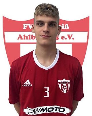 Julian Ladwig