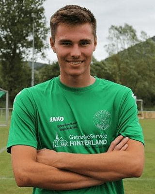 Louis Emmel