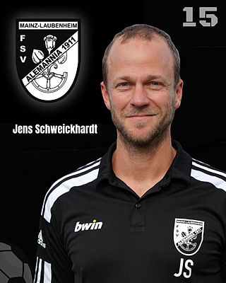 Jens Schweickhardt