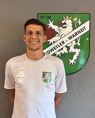 Benjamin Schneider