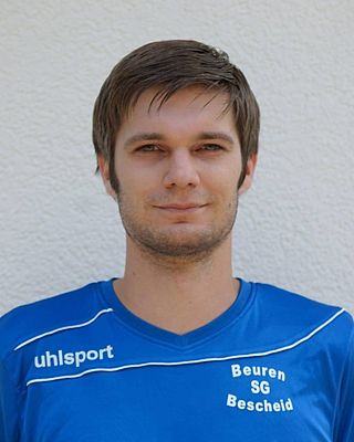 Florian Hoff