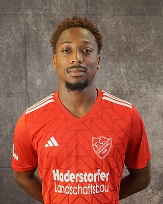 Donlan Osei-Tutu