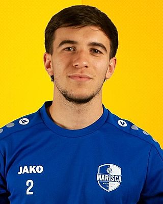 Alexandre Lemos Dos Santos