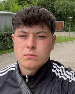 Max Skowronek