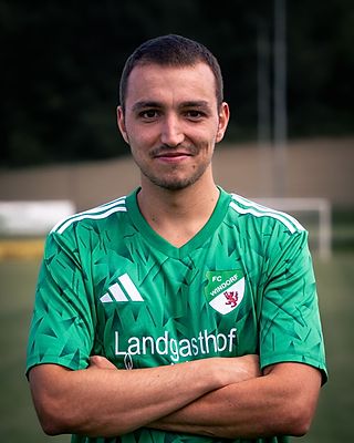 Leon Steinleitner