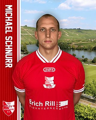 Michael Schnurr