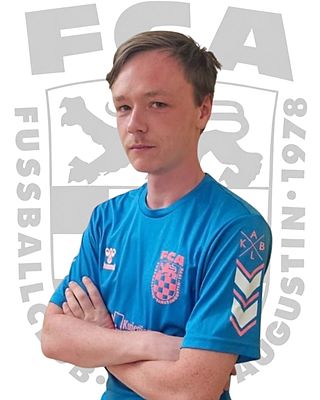 Lukas Faßbender