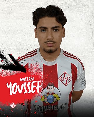 Mustafa Yousef