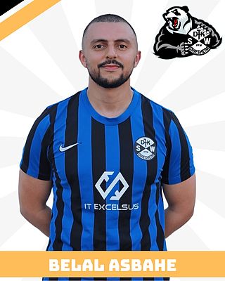 Belal Asbahe