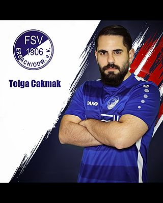 Tolga Cakmak
