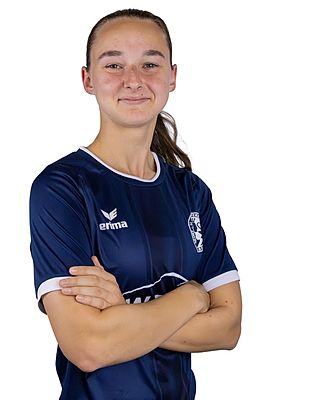 Catharina Hahn
