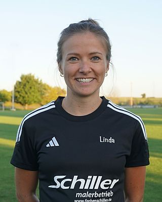 Linda Blödt