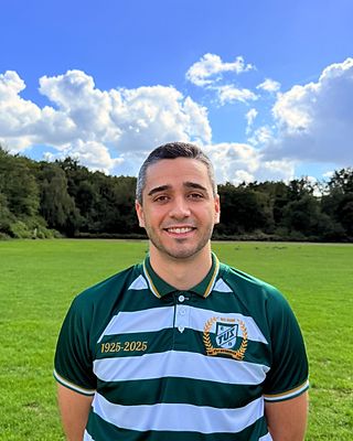 Ramon De Palma Alandi