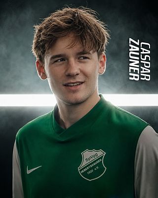 Caspar Zauner