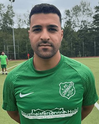 Hasan Gueler