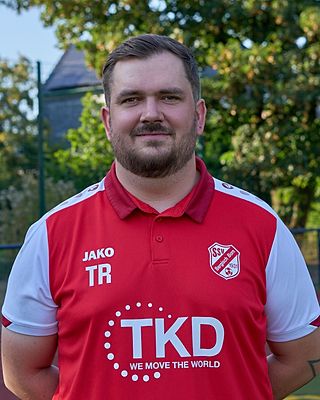 Marvin Plott
