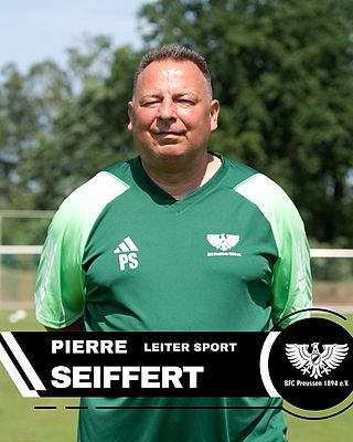 Pierre Seiffert