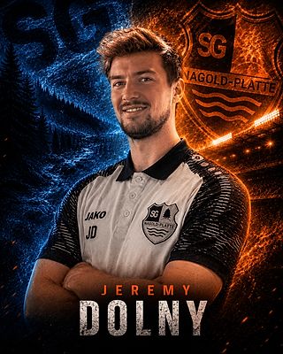 Jeremy Dolny