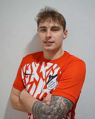 Lukas Kasimir