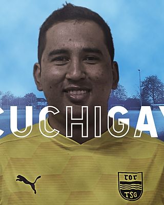 Carlos Cuchigay