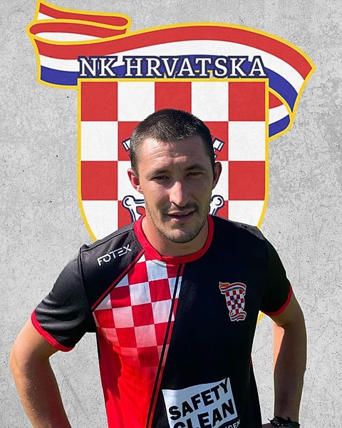 Foto: Benjamin Bukovec