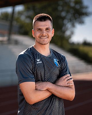 Christian Elias Becker