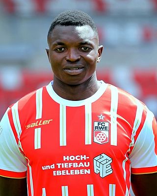 Obed Chidindu Ugondu