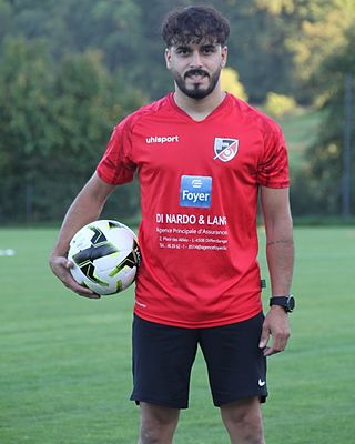 Amarildo Fernandes Da Silva