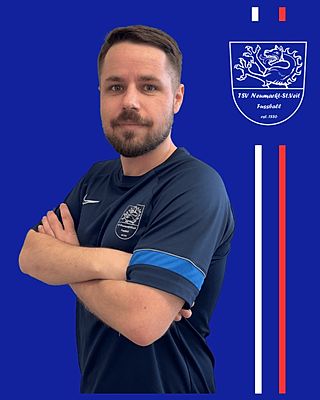 Felix Obergrußberger