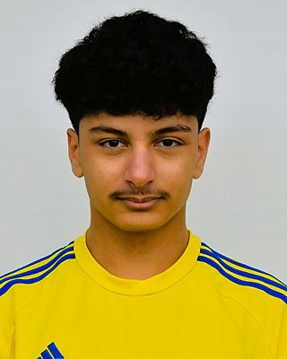 Ali Alsajad Alhindawi