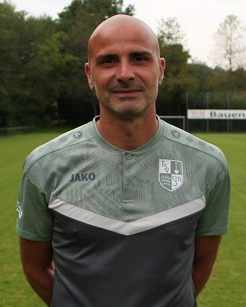 Foto: TSV