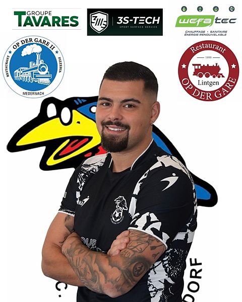 Foto: FC Jeunesse Gilsdorf