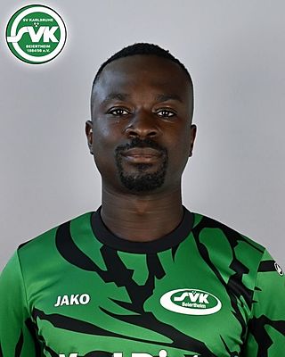 Brian Oppong Mensah