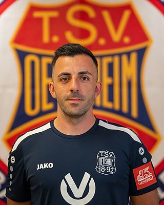 Daniel Jimenez Cano