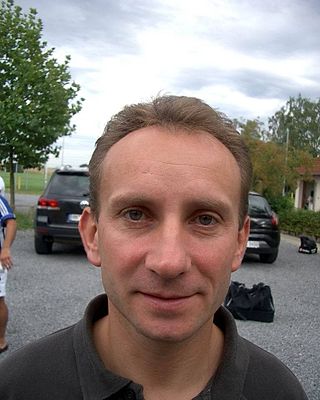 Marius	 Mysliwietz