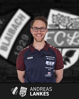 Andreas Lankes