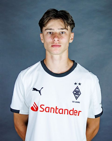 Foto: Borussia Mönchengladbach