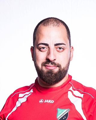 Christos Michailidis