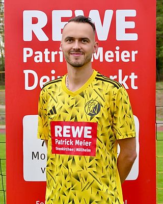 Patrick Schäfer